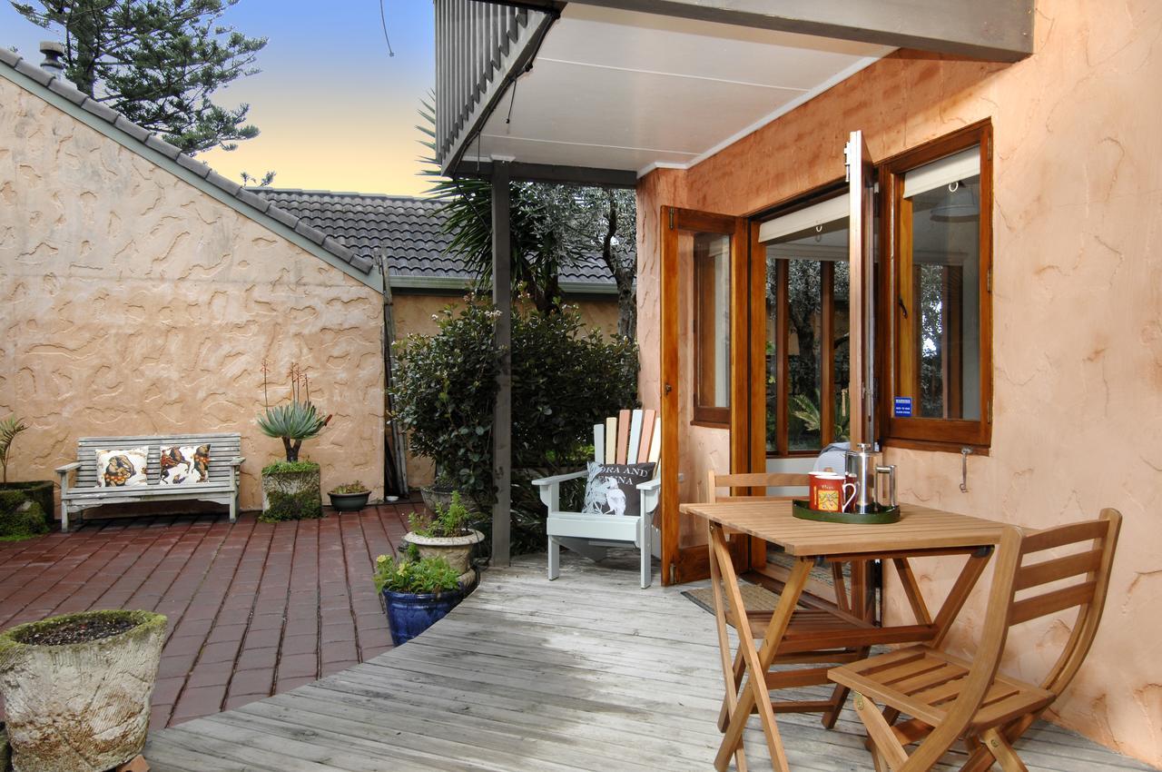 Orewa Beachside Esterno foto