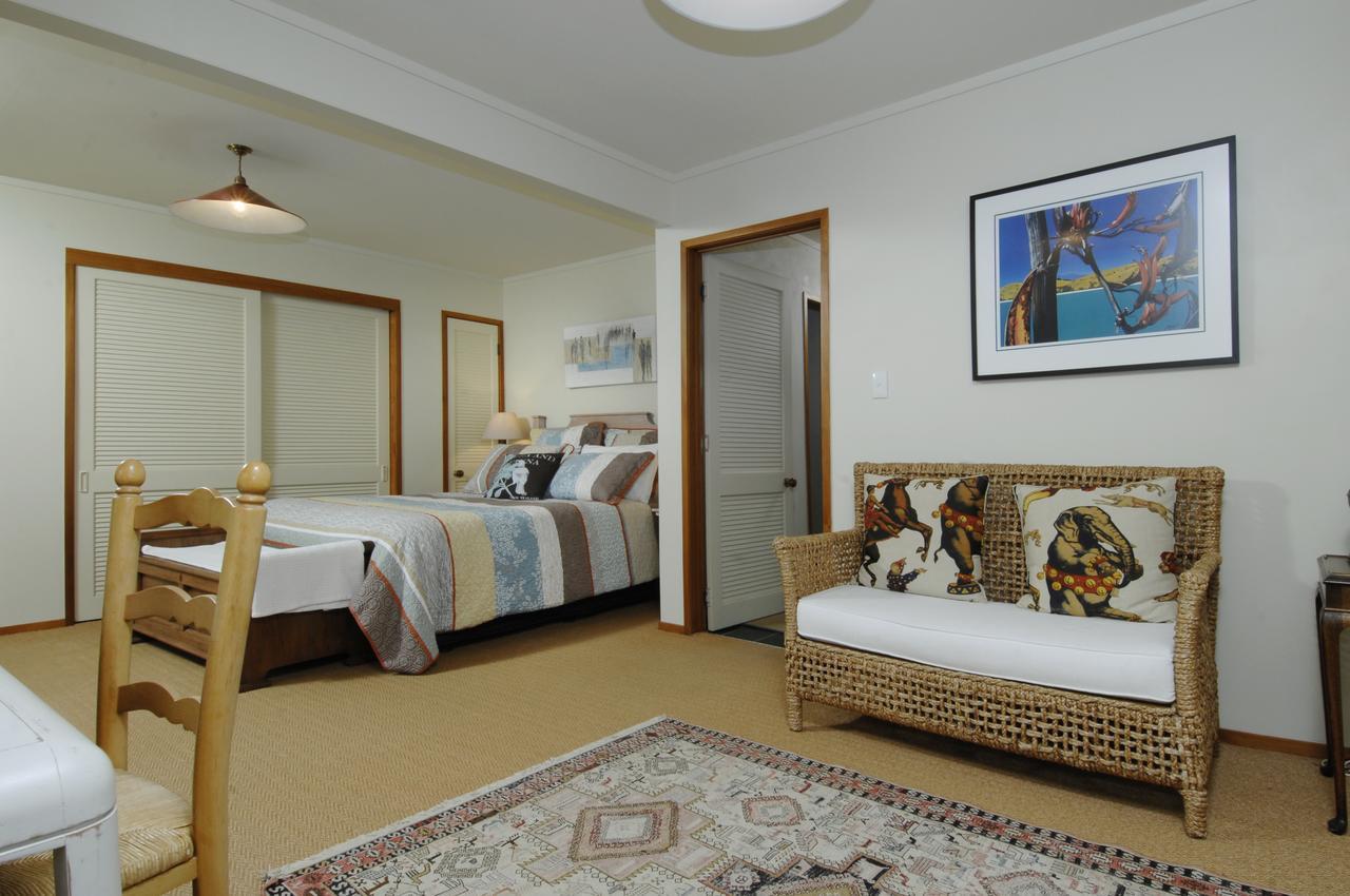 Orewa Beachside Esterno foto