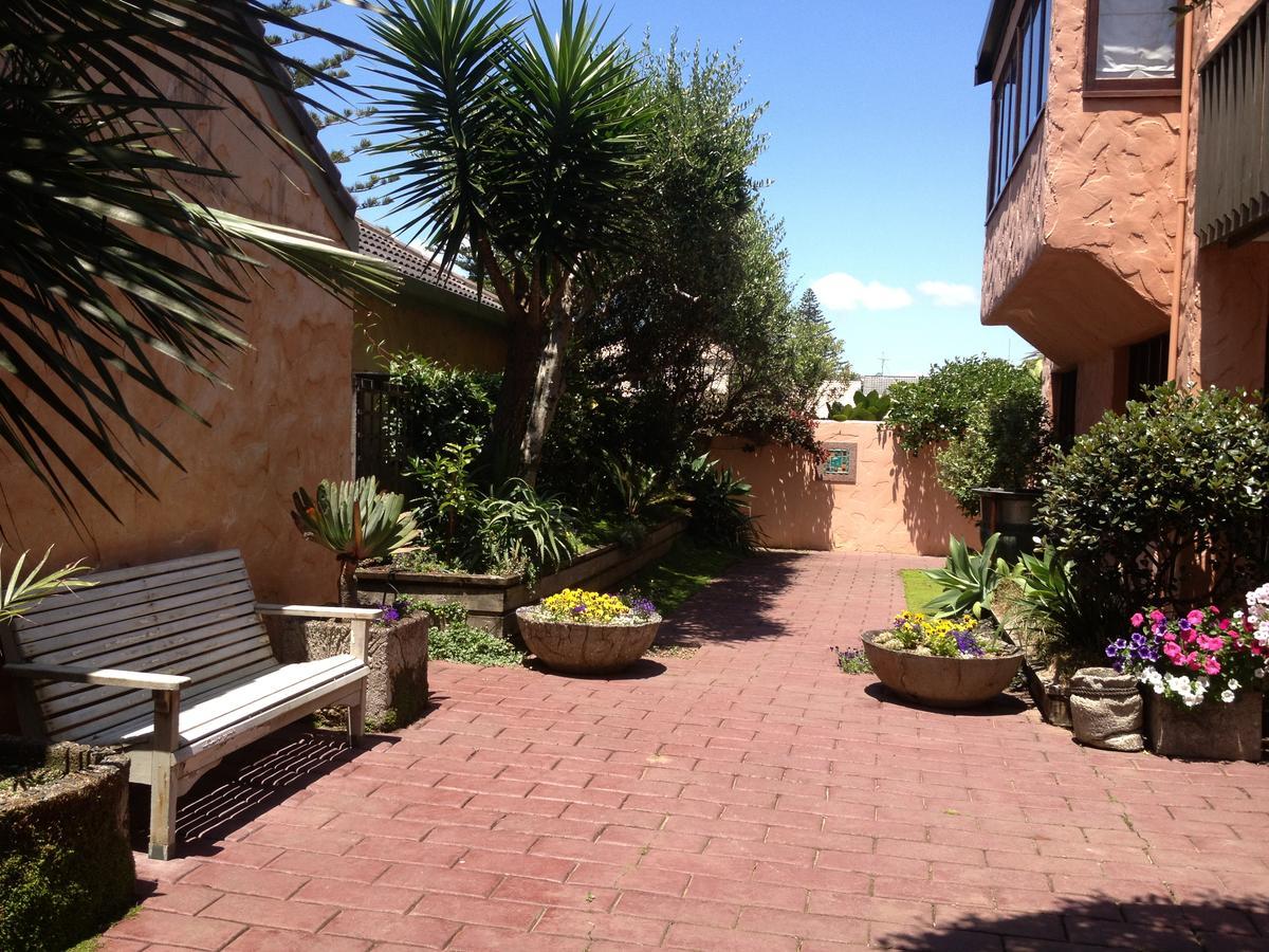 Orewa Beachside Esterno foto
