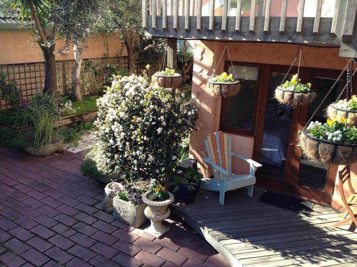 Orewa Beachside Esterno foto