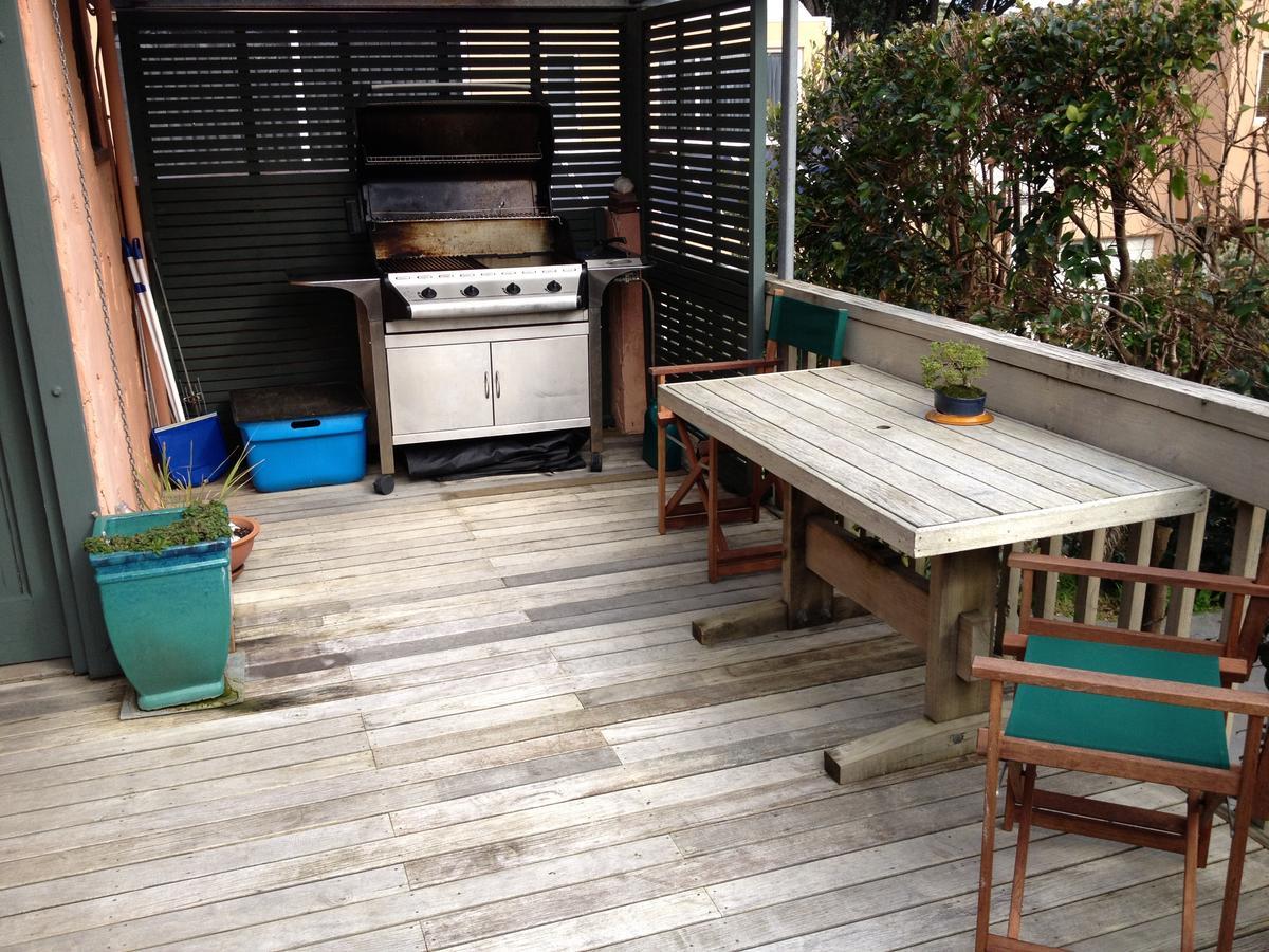 Orewa Beachside Esterno foto