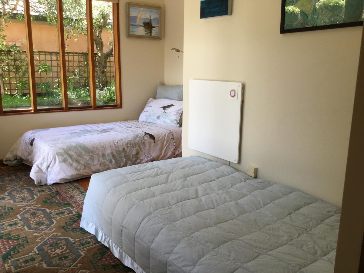 Orewa Beachside Esterno foto