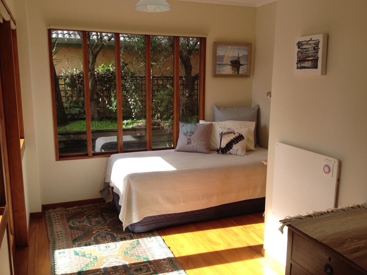 Orewa Beachside Esterno foto