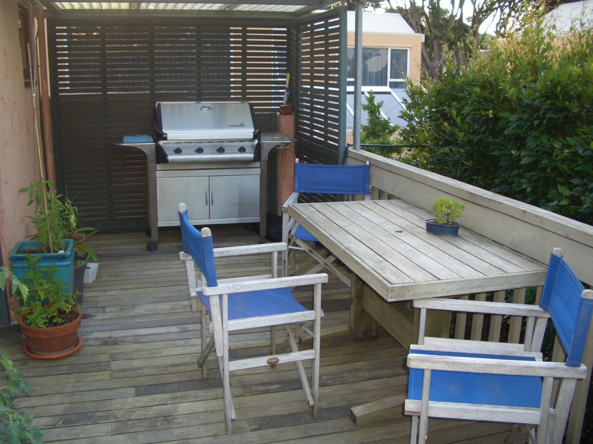 Orewa Beachside Esterno foto