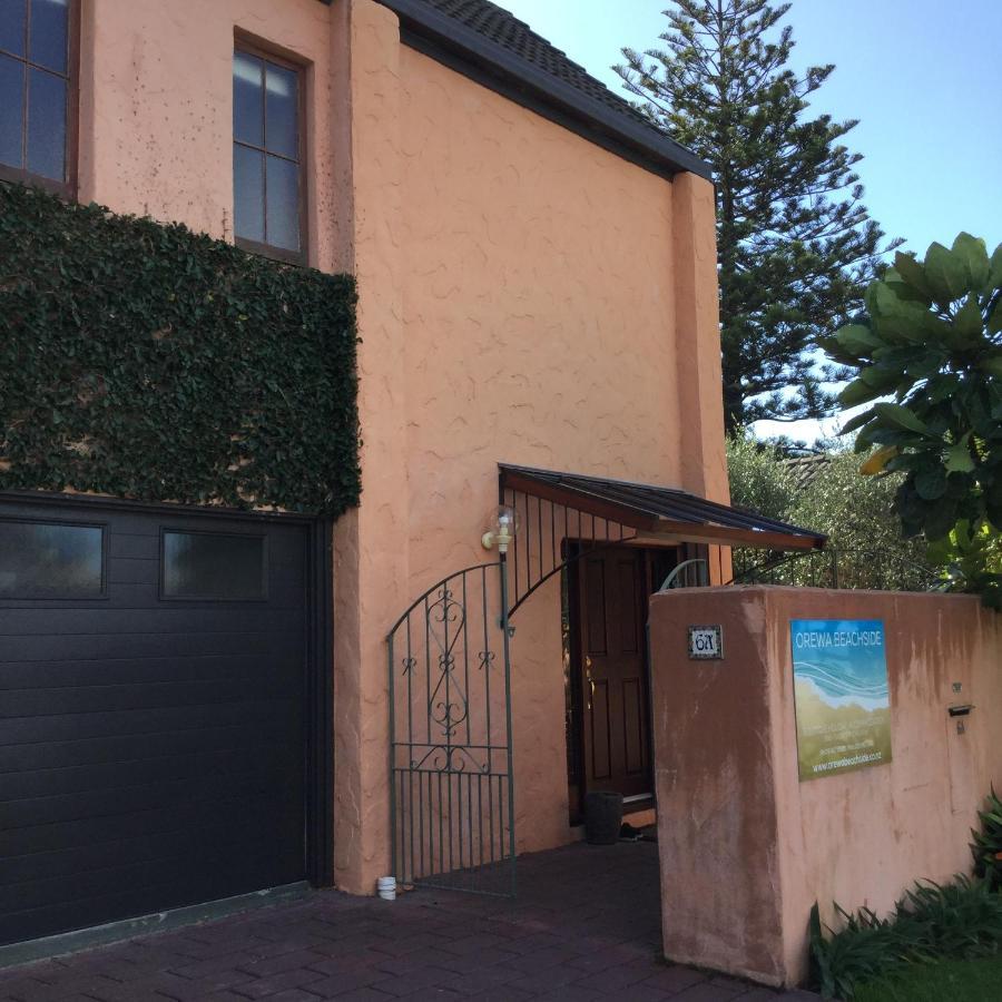 Orewa Beachside Esterno foto